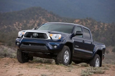 2G-Tacoma-Shocks-on-Sale Wheel Every Weekend