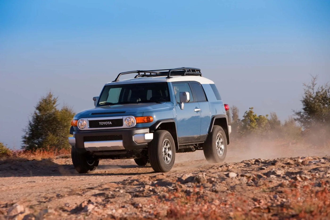 FJ-Cruiser-Shocks-on-Sale Wheel Every Weekend