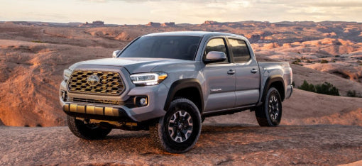 Toyota Tacoma