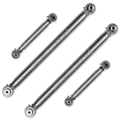 4Runner 5G ALUMINUM Rear Link Kit Artec Industries