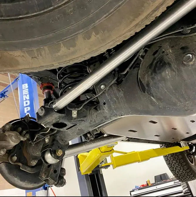 4Runner 5G ALUMINUM Rear Link Kit Artec Industries