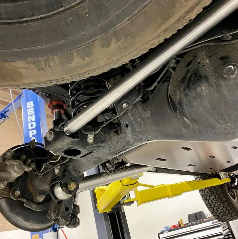 4Runner 5G ALUMINUM Rear Link Kit with Track Bar Artec Industries