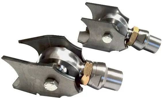 60 Lower Link Axle Brackets (pair) Artec Industries