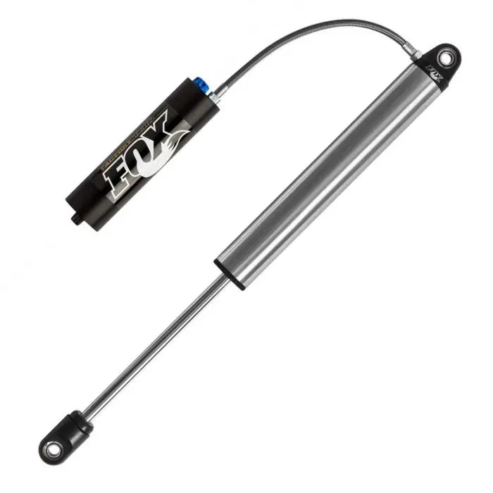 Fox 2.0 Factory Race Series Smooth Body Remote Reservoir Shock w LSC Adjuster, 5/8 Shaft - Wheel Every Weekend