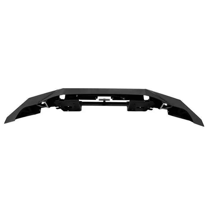 ARB Front Bumper for 21+ Ford Bronco - Wheel Every Weekend