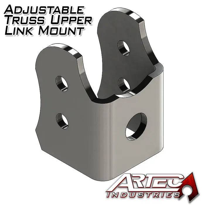 Adjustable Truss Upper Link Mount (single) Artec Industries