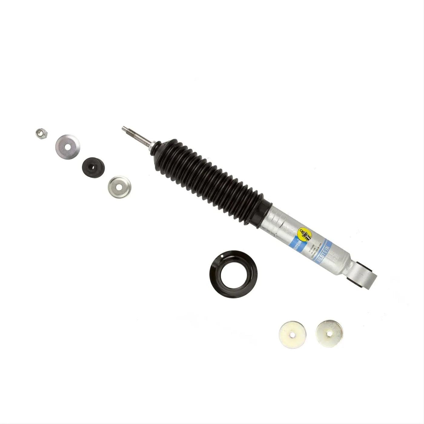 Bilstein 5100 Front Shocks for Toyota Tundra 2000-2006, Sequoia 2001-2007 - Wheel Every Weekend