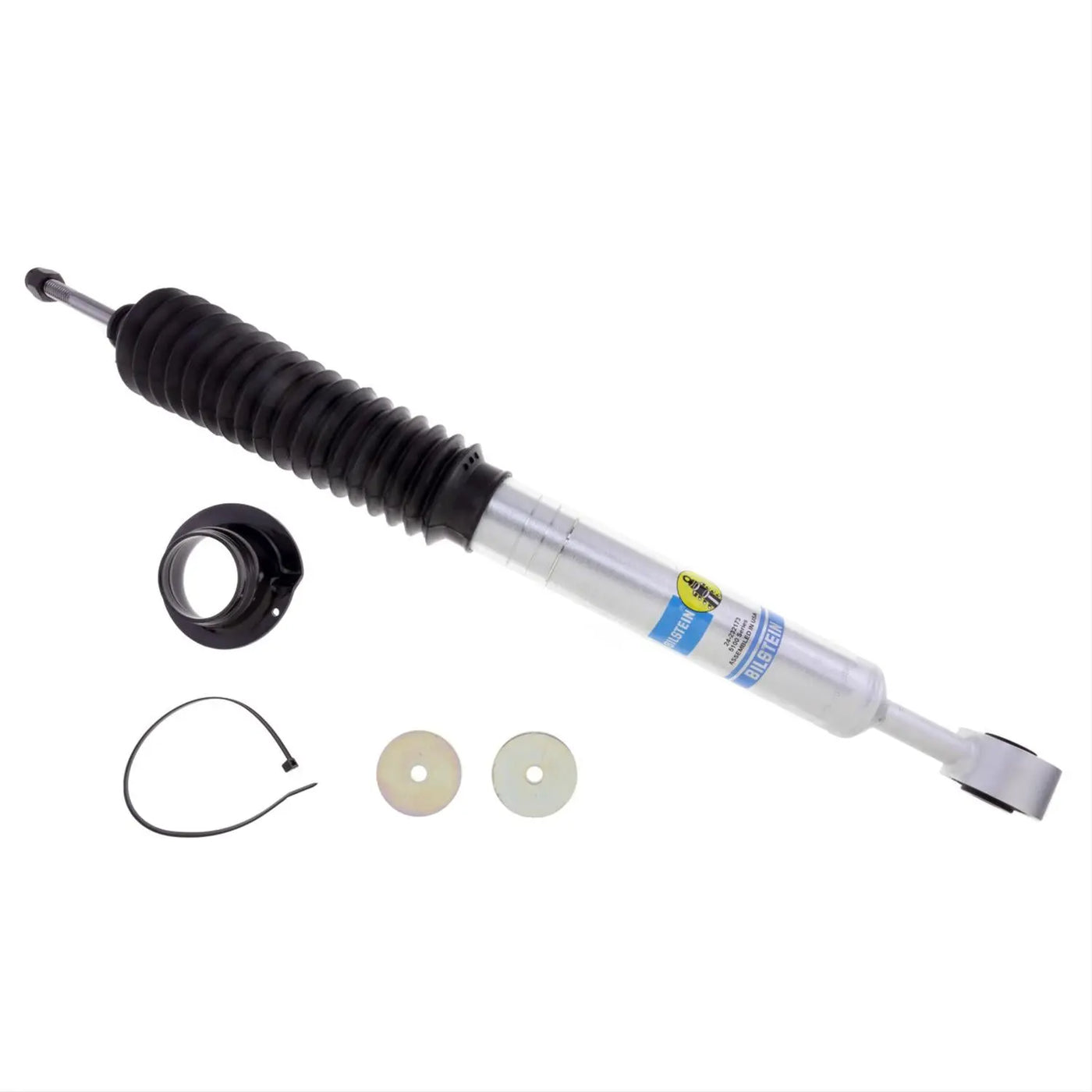 Bilstein 5100 Front Shocks for Toyota Tundra 2007-2021 - Wheel Every Weekend