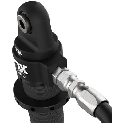 Fox 2.5 Factory Race Series Coil-Over Internal Bypass Remote Reservoir Shock w/ DSC Adjuster FOX Offroad Shocks