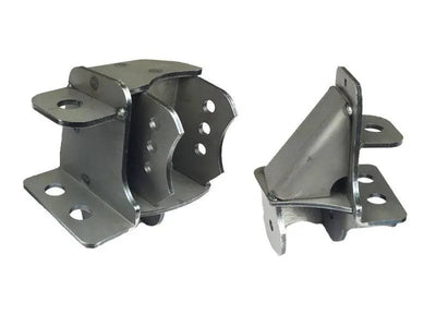 Dual 3-link Bracket (pair) Artec Industries