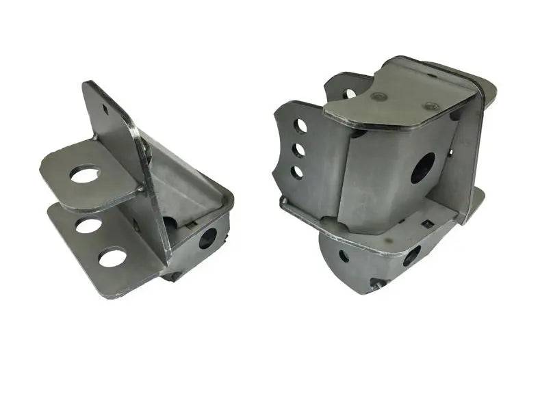 Dual 3-link Bracket (pair) Artec Industries