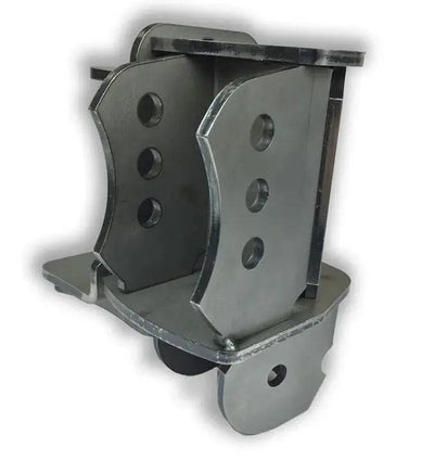 Dual 3-link Bracket (pair) Artec Industries