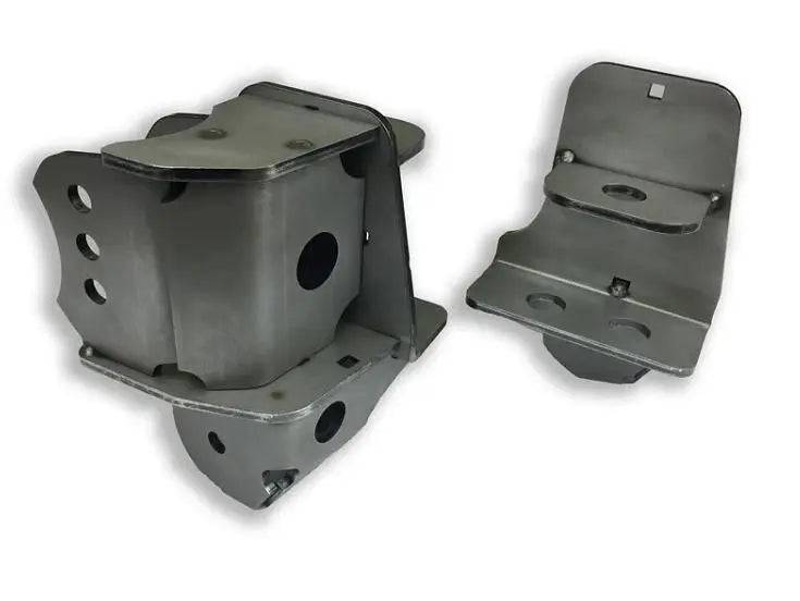 Dual 3-link Bracket (pair) Artec Industries