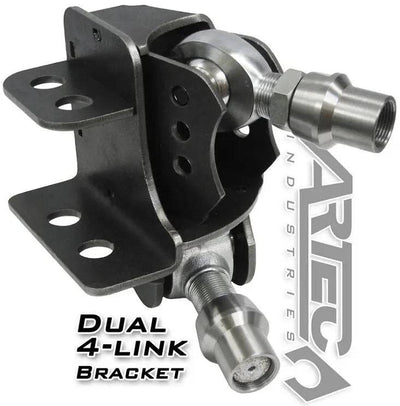 Dual 4-link Bracket (pair) Artec Industries