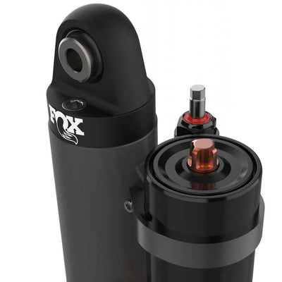 Fox 2.5 Factory Race Series External Bypass Piggyback Reservoir Shock FOX Offroad Shocks