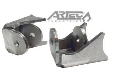 High Clearance Shock Brackets (pair) Artec Industries