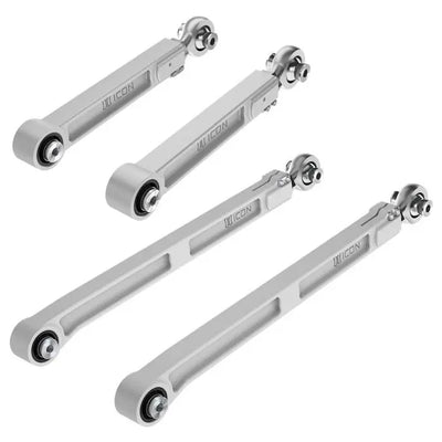 ICON Billet Rear Link Kit for 2022+ Toyota Tundra - Wheel Every Weekend