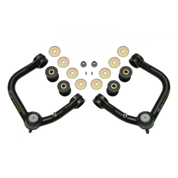 ICON Toyota 2005+ Tacoma Upper Control Arms - Wheel Every Weekend