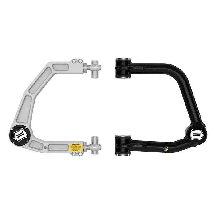 ICON Upper Control Arm DJ Pro Kit for 2024+ Toyota Tacoma ICON Vehicle Dynamics