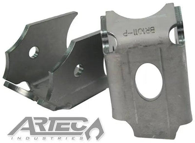 Lower Link Axle Brackets (pair) Artec Industries