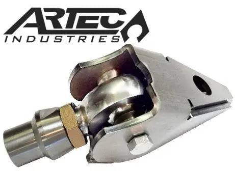 Lower Link Frame Bracket (single) Artec Industries