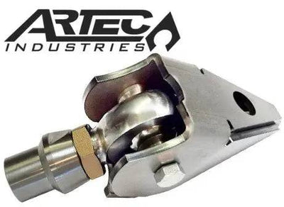 Lower Link Frame Bracket (single) Artec Industries