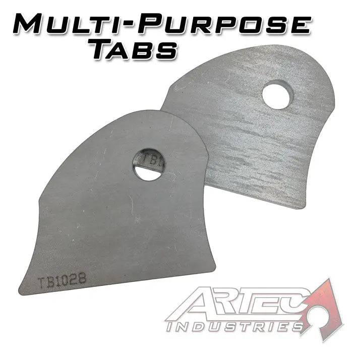 Multi-Purpose Tabs (pair) Artec Industries