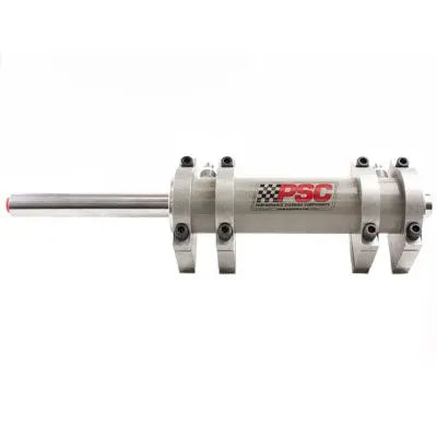 PSC Full Hydraulic Double Ended 9" Stroke Steering Cylinder - Wheel Every Weekend