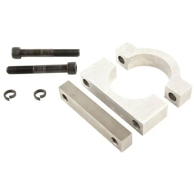 PSC Mounting Clamp Kit for 2.5 Inch Double Ended XD Steering Cylinder - Wheel Every Weekend