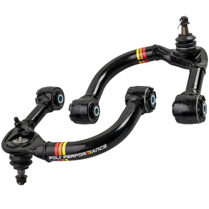 Poly Performance Upper Control Arms for Toyota - Wheel Every Weekend