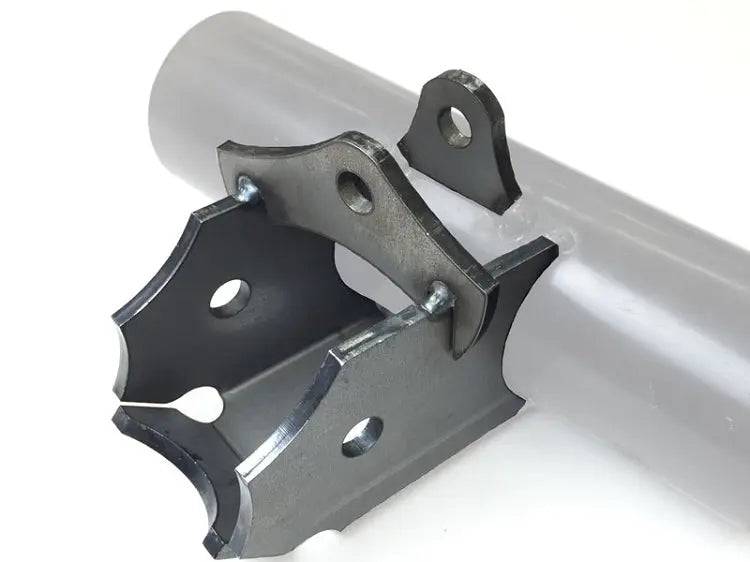 Shock + Lower Link Axle Combo Brackets (pair) Artec Industries