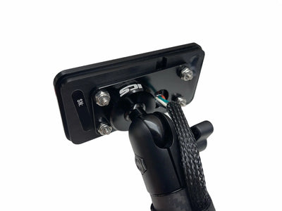 Switch Pros 9100 Mount ICS FAB