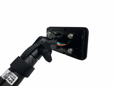 Switch Pros 9100 Mount ICS FAB