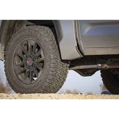 Total Chaos Complete Rear Link Kit for 2022+ Toyota Tundra - Wheel Every Weekend