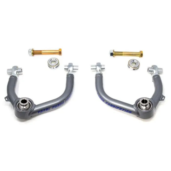 Total Chaos Toyota 96-04 Tacoma 96-02 4Runner Upper Control Arm Kit - Wheel Every Weekend