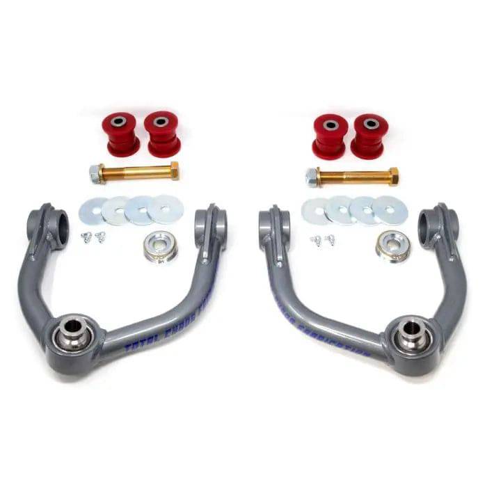 Total Chaos Toyota Tundra 00-06, Sequoia 01-07 Upper Control Arms - Wheel Every Weekend