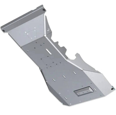 Toyota Tacoma 3G Bellypan Skid Plate Artec Industries