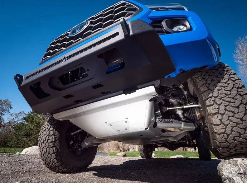 Toyota Tacoma 3G Bellypan Skid Plate Artec Industries