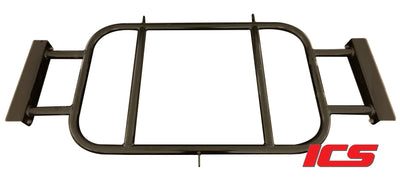 Toyota Tundra Spare Tire Carrier ICS FAB