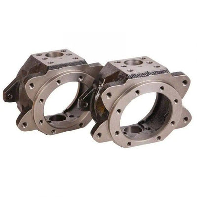 Trail-Gear 6 Stud Knuckle for 1979-1995 Toyota Pickup & 4Runner (Pair) - Wheel Every Weekend