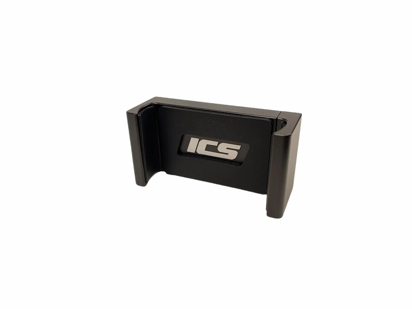 ICS Universal phone holder w/out ball mount. ICS FAB