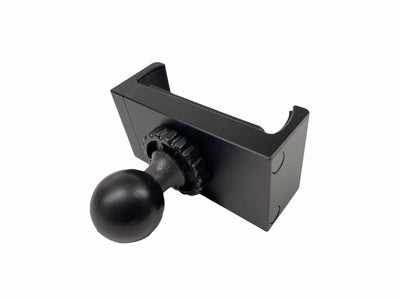 ICS Universal phone holder w/out ball mount. ICS FAB